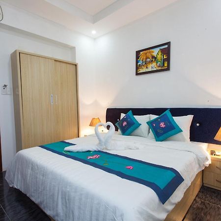 ทุก แอท 3 เอเอ็ม Hostel ฮานอย ภายนอก รูปภาพ