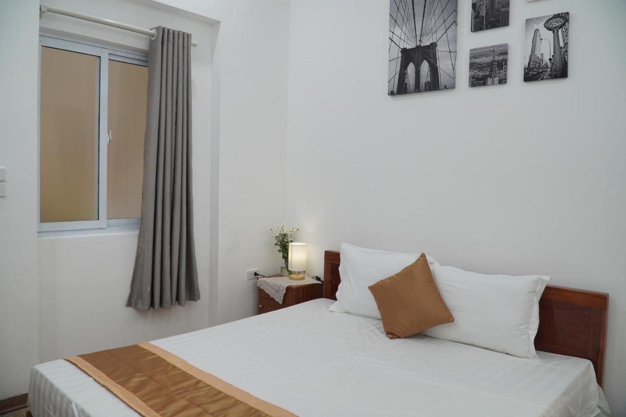 ทุก แอท 3 เอเอ็ม Hostel ฮานอย ภายนอก รูปภาพ
