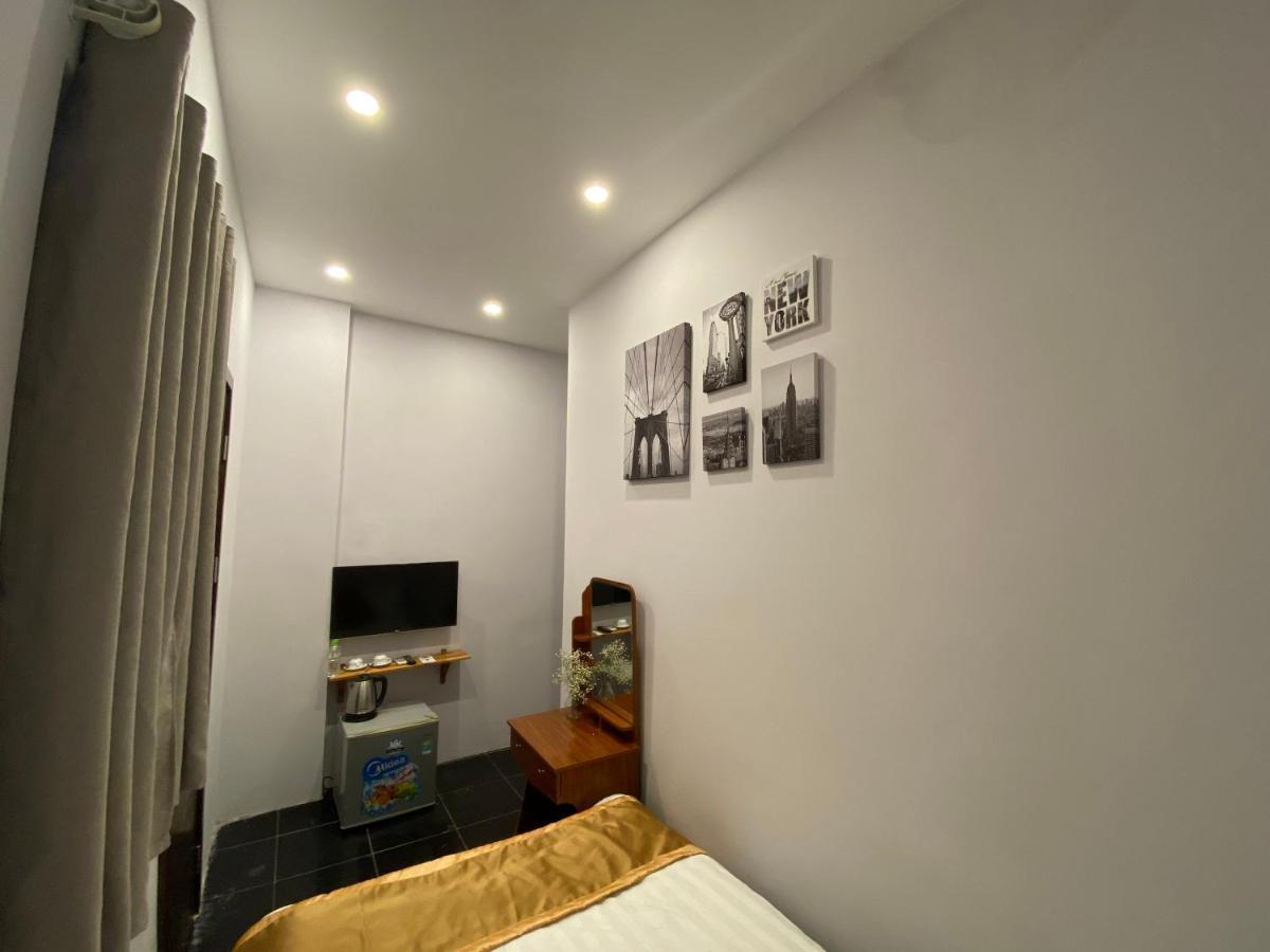 ทุก แอท 3 เอเอ็ม Hostel ฮานอย ภายนอก รูปภาพ