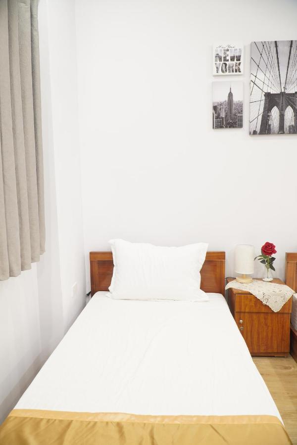ทุก แอท 3 เอเอ็ม Hostel ฮานอย ภายนอก รูปภาพ