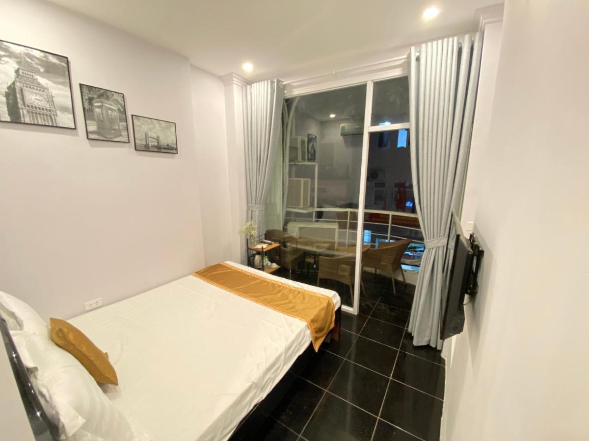 ทุก แอท 3 เอเอ็ม Hostel ฮานอย ภายนอก รูปภาพ