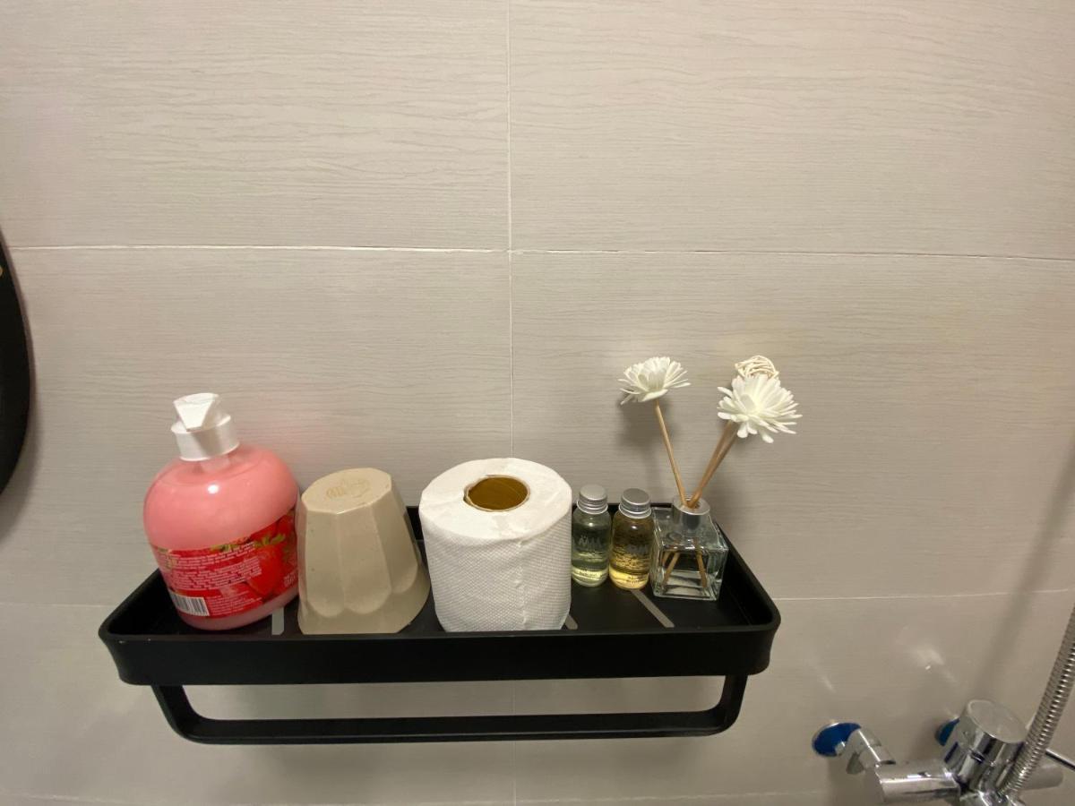 ทุก แอท 3 เอเอ็ม Hostel ฮานอย ภายนอก รูปภาพ