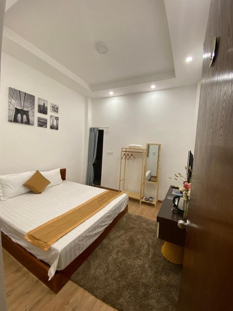 ทุก แอท 3 เอเอ็ม Hostel ฮานอย ภายนอก รูปภาพ