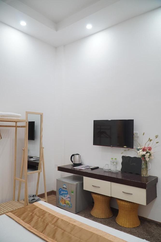 ทุก แอท 3 เอเอ็ม Hostel ฮานอย ภายนอก รูปภาพ