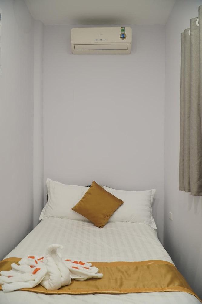 ทุก แอท 3 เอเอ็ม Hostel ฮานอย ภายนอก รูปภาพ