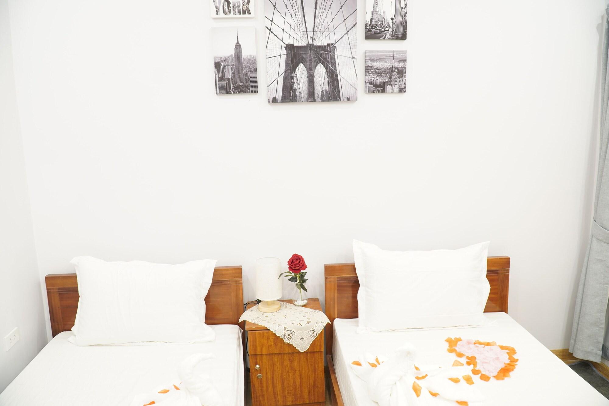 ทุก แอท 3 เอเอ็ม Hostel ฮานอย ภายนอก รูปภาพ