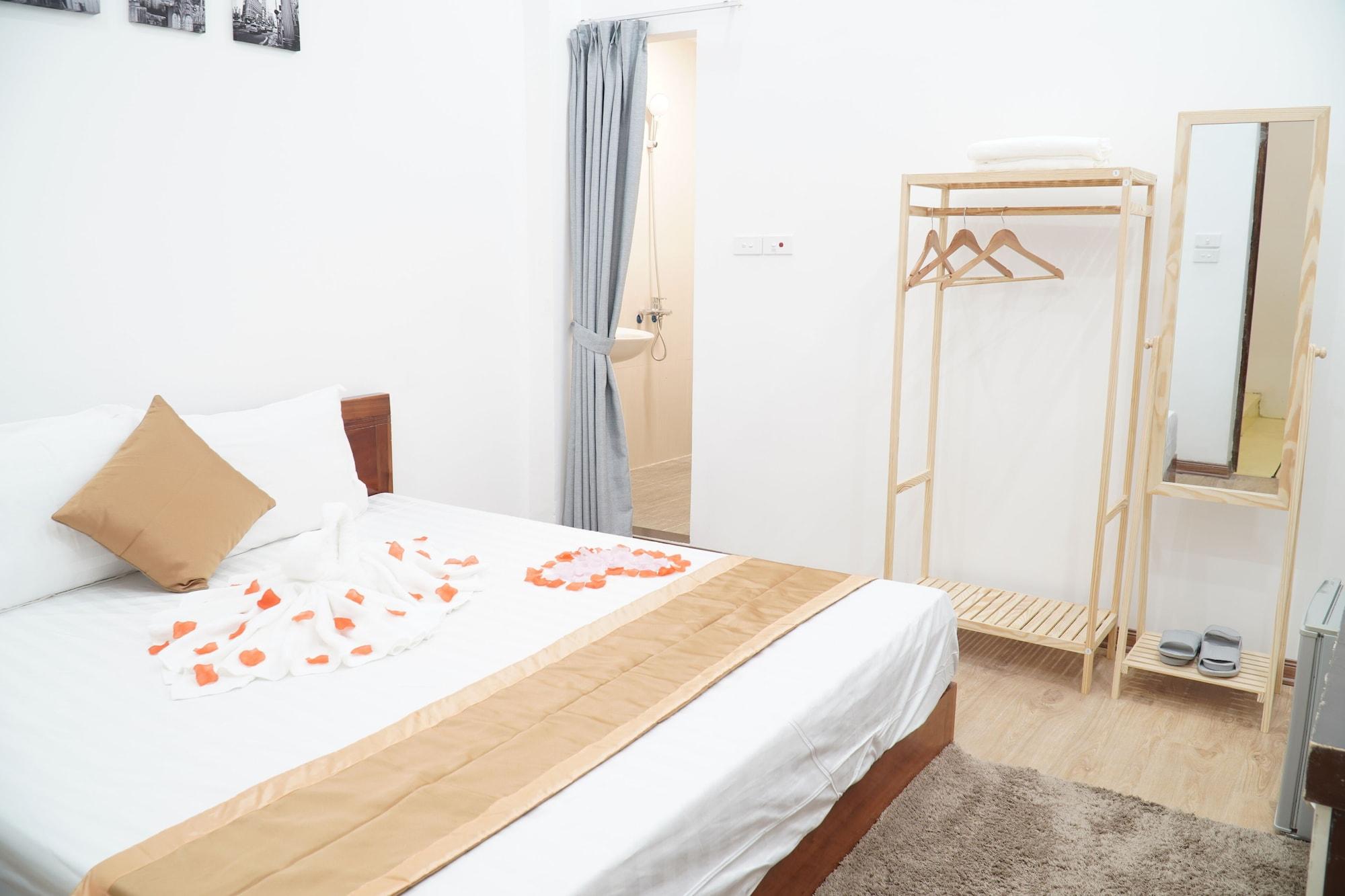 ทุก แอท 3 เอเอ็ม Hostel ฮานอย ภายนอก รูปภาพ