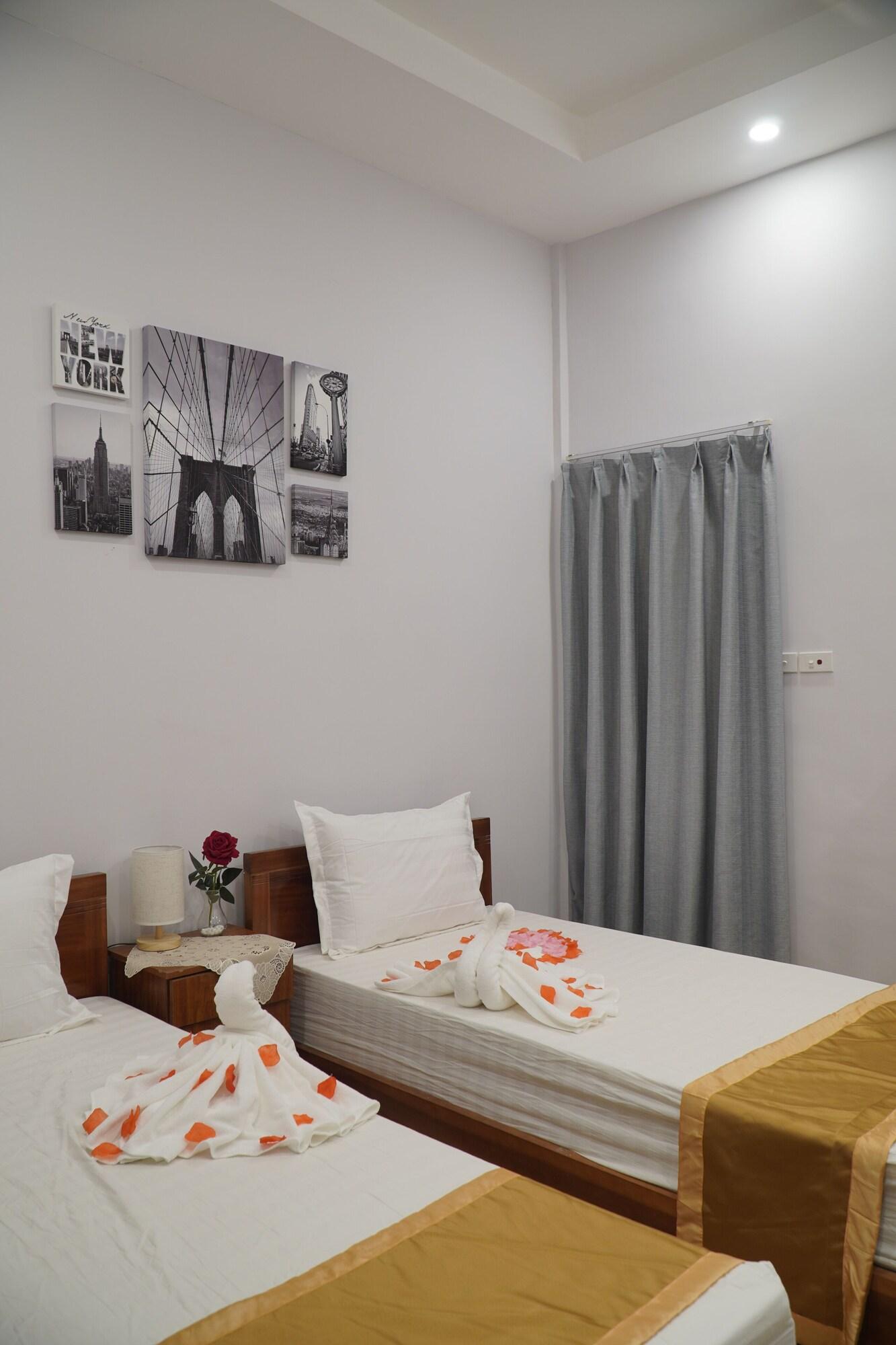 ทุก แอท 3 เอเอ็ม Hostel ฮานอย ภายนอก รูปภาพ