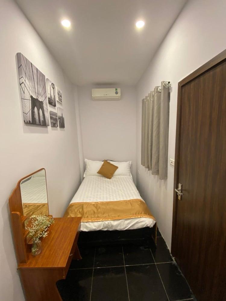 ทุก แอท 3 เอเอ็ม Hostel ฮานอย ภายนอก รูปภาพ