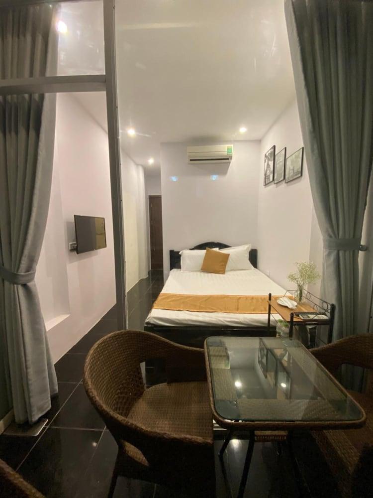ทุก แอท 3 เอเอ็ม Hostel ฮานอย ภายนอก รูปภาพ