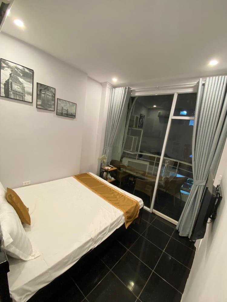 ทุก แอท 3 เอเอ็ม Hostel ฮานอย ภายนอก รูปภาพ