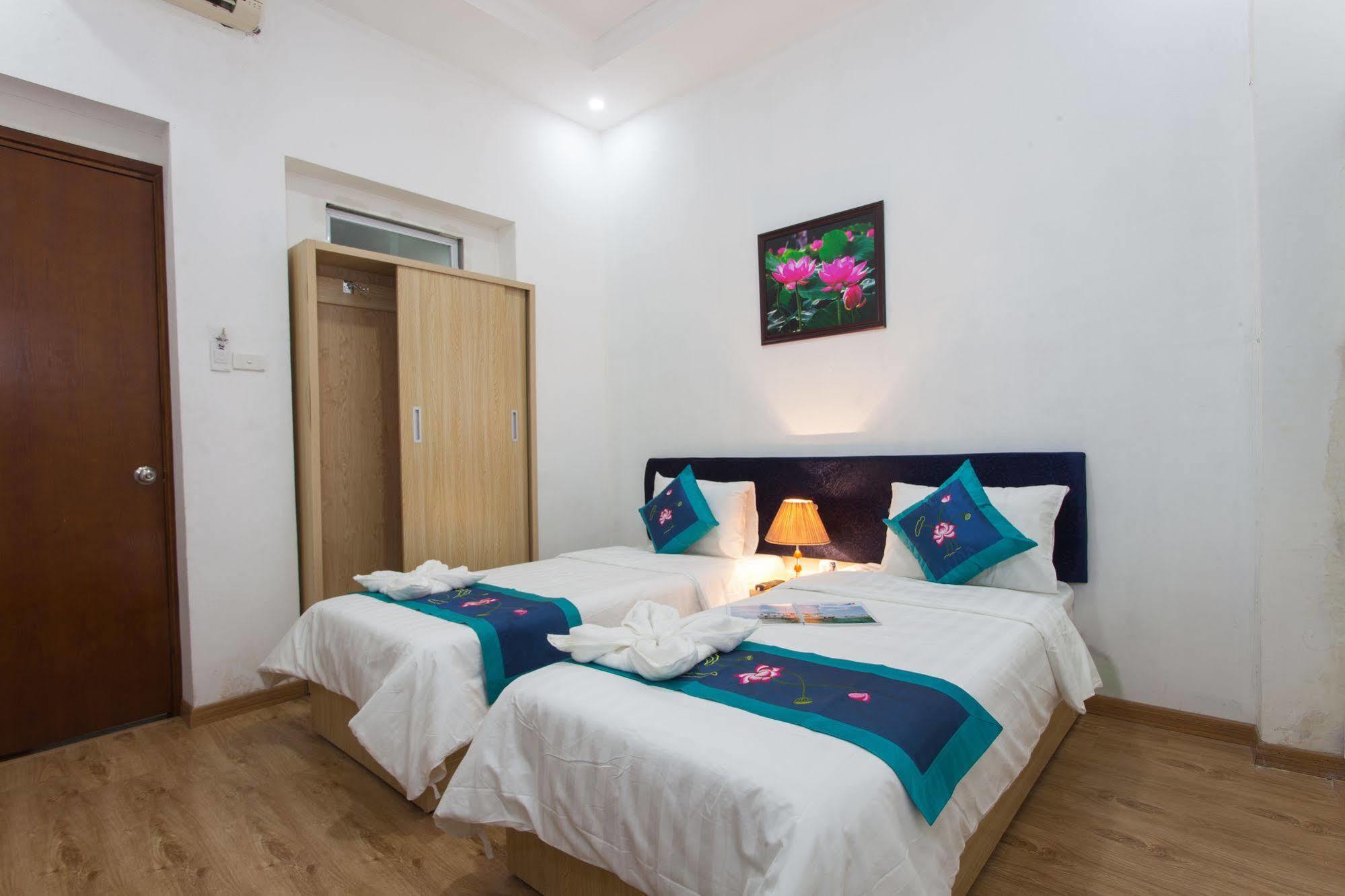 ทุก แอท 3 เอเอ็ม Hostel ฮานอย ภายนอก รูปภาพ